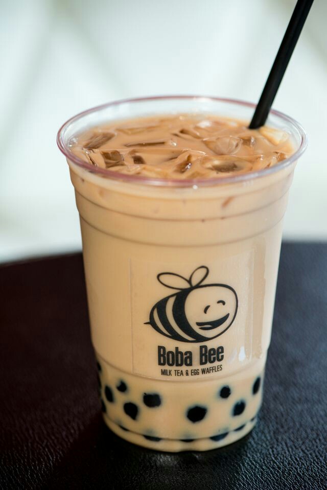 Different milktea crave