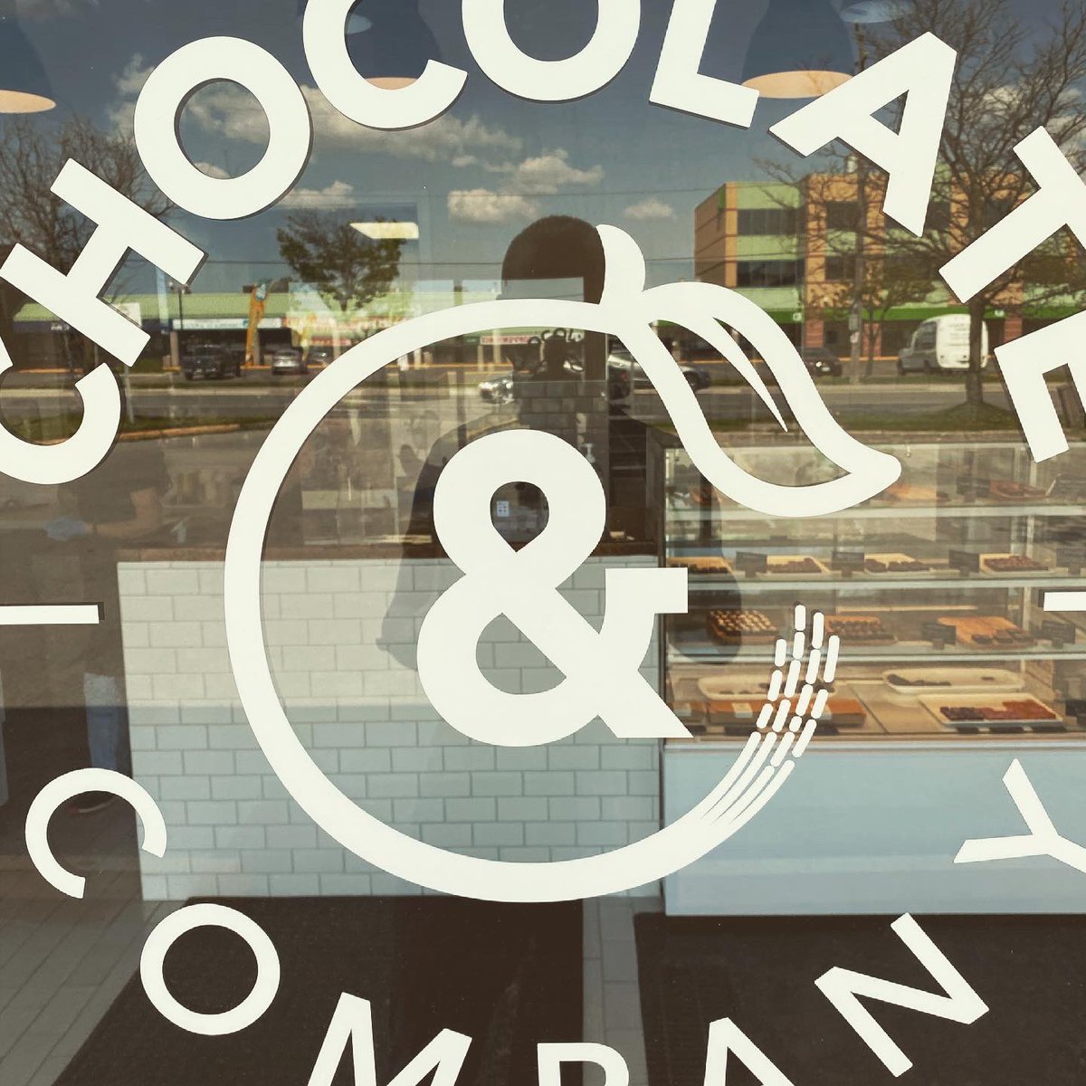 adam_mobbs's tweet image. Amazing to try Chocolate &amp;amp; Company on Yonge.  After a beautiful day outdoors, a fresh gelato 🍧 hit the spot.