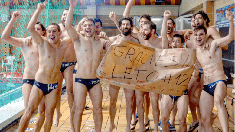 PremiaMedia_'s tweet photo. 🤽‍♂️El CN Premià acaba cinquè a Primera Estatal
https://t.co/9KV0MwCBXe https://t.co/zbVVP7jjJc