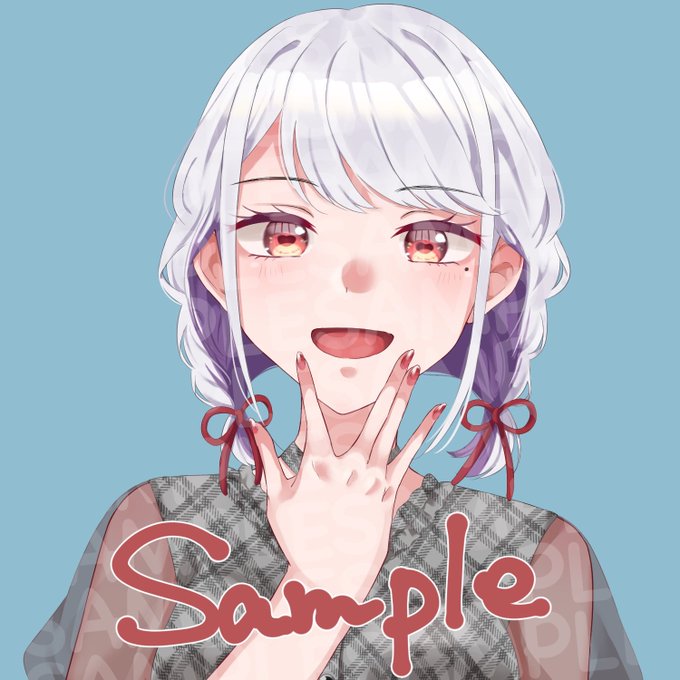 にらめっこのtwitterイラスト検索結果