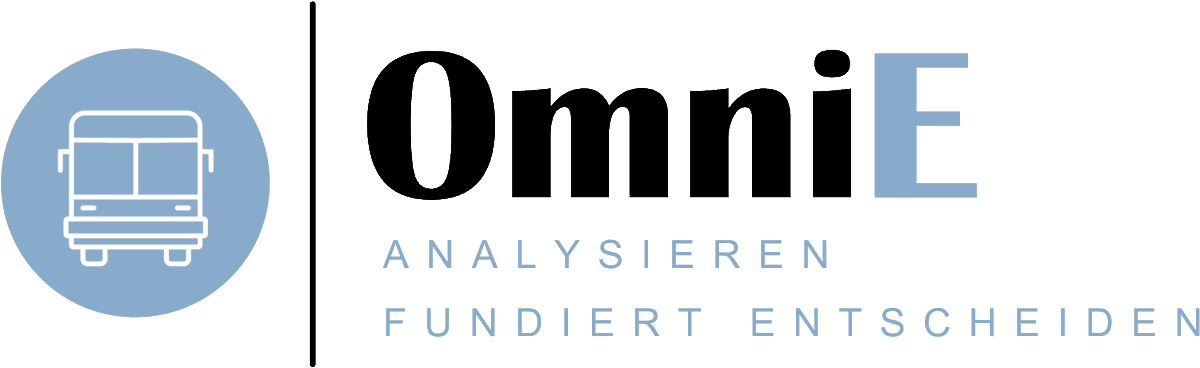 OmniE goes online!
Ab heute ist unsere Projekt-Webseite online. Wir freuen uns darüber, dass wir Sie ab jetzt mit spannenden Infos und aktuellen Terminen rund um das Projekt versorgen dürfen. Schauen Sie gern vorbei und lassen Sie sich inspirieren! 
omnie.de