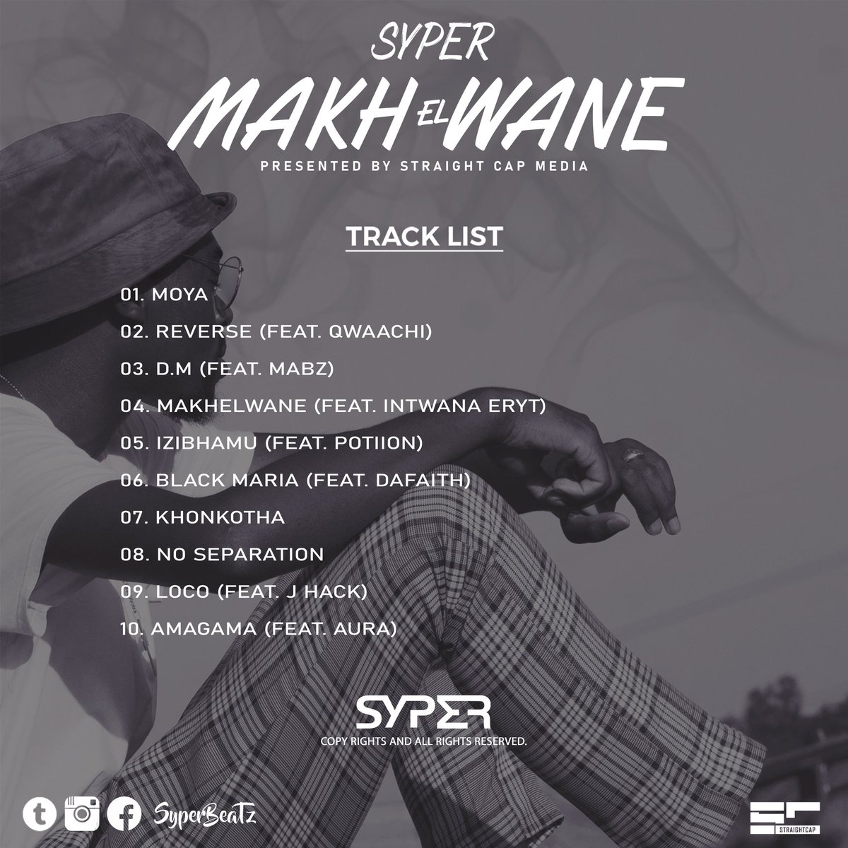 Follow 🔙❤️ 🇿🇦 tweet media