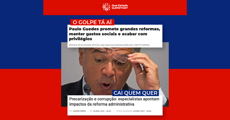 condsef's tweet photo. Com a reforma Administrativa, órgãos e serviços públicos podem ser extintos ou entregues a empresários. Isso seria o fim da saúde pública, da produção de remédios, de vacinas e da educação pública.  #DarciTraidorDoBrasil https://t.co/WHDjhC5BXx
