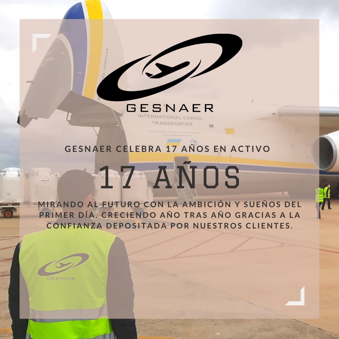 Gesnaer (@gesnaer_es) on Twitter photo 