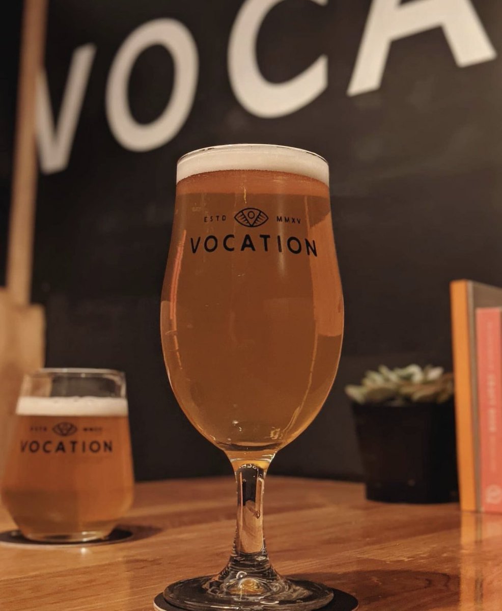 The time has come! We are finally able to serve you inside 🍺 To get yourself booked in, give us a call on 01422844838. We can't wait to see everyone inside!

#welcomeback #beerinapub #vocationandcohebden #vocationbrewery #slapandpickle