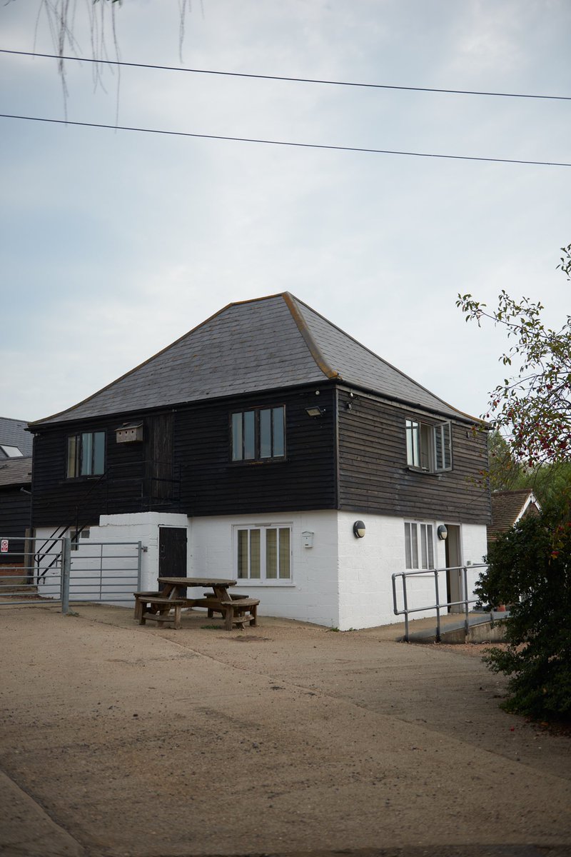 Workspace On The Farm tweet media