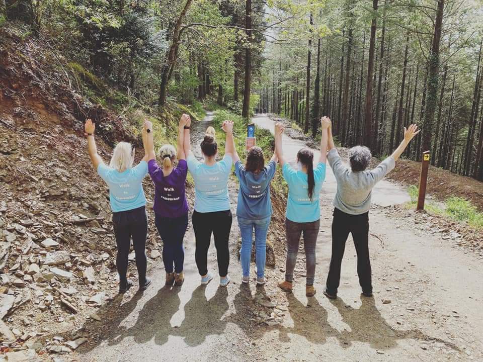 We have reached 309 miles walked so far.. There was a slight admin error and the individual miles were not added so this has now been calculated and verified!! #teamgarner