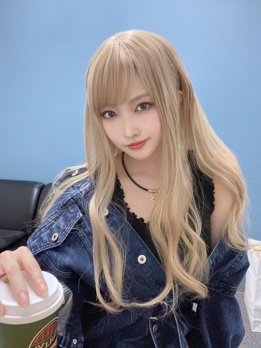 コスプレイヤーシスルのTwitter画像24