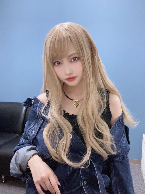コスプレイヤーシスルのTwitter画像23