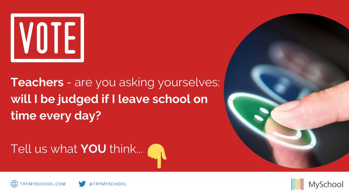 MySchool tweet media