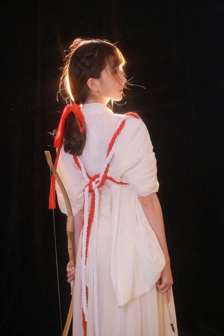Twitterのコスプレ画像76