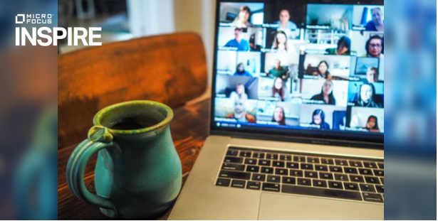 gopal_krishna's tweet photo. To make volunteering easy &amp; accessible, #MicroFocus has partnered with @wearegoodera, bringing businesses and non-profits together. Read more in @Comms_Sarah’s Blog: | #MicroFocusINSPIRE #Goodera #VirtualVolunteering
 https://t.co/L81enZerST #MyCompany https://t.co/pN3aTptyNk
