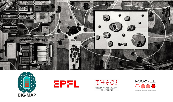 intersect_eu's tweet photo. A position for a #data #architect/#software scientist is available at @EPFL_ReO with our #intersecter @nicola_marzari. It is supported by the #H2020 project @BIGMAP_EU, and will collaborate with us! 😎👏
➡ https://t.co/m5HXPBTuij
@nccr_marvel @aiidateam @max_center2 https://t.co/dgbkEri1tL