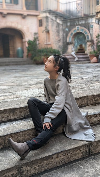 Twitterのコスプレ画像27