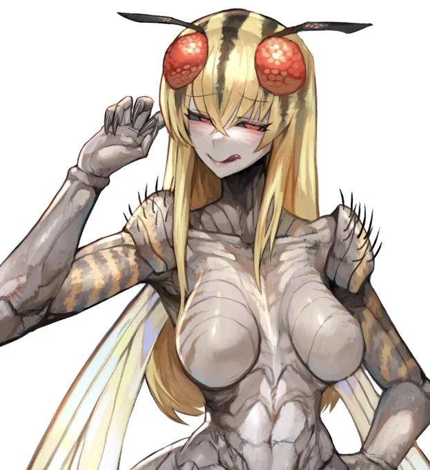 Skebご依頼絵 アザマ! 