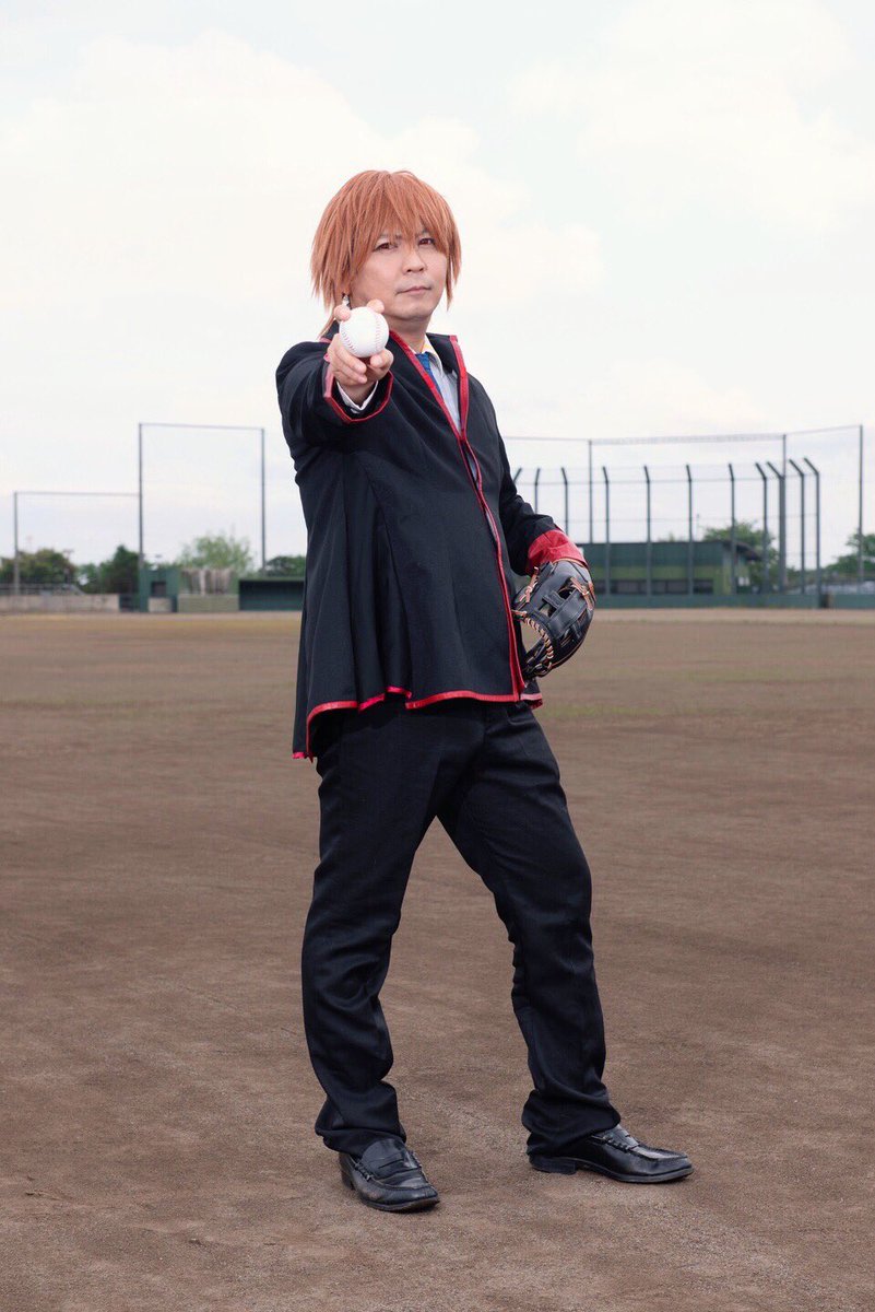 Twoucan 棗恭介 の注目ツイート コスプレ Twoucan 棗恭介 の注目ツイート コスプレ