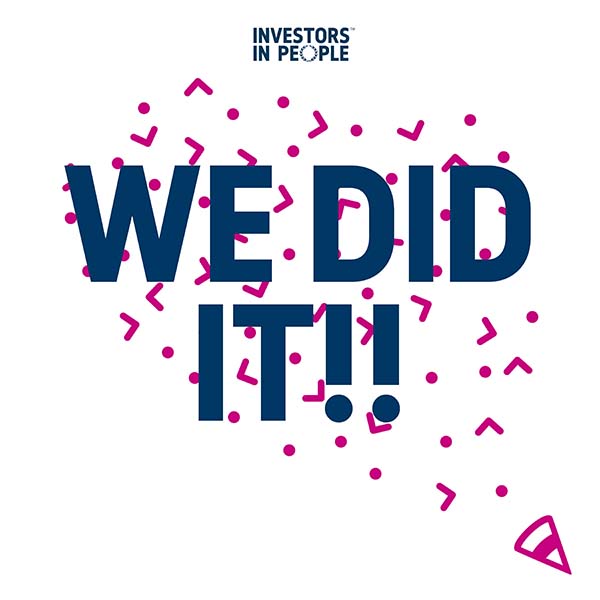 WE'RE SILVER!! We're delighted, and proud, to have received a Silver Rating from @IIP. Congratulations to the whole @Druglink team, it's your hard work that has made this happen! #silver #investorsinpeople #silverIIP #changingfutures #substancemisuse #localcharity