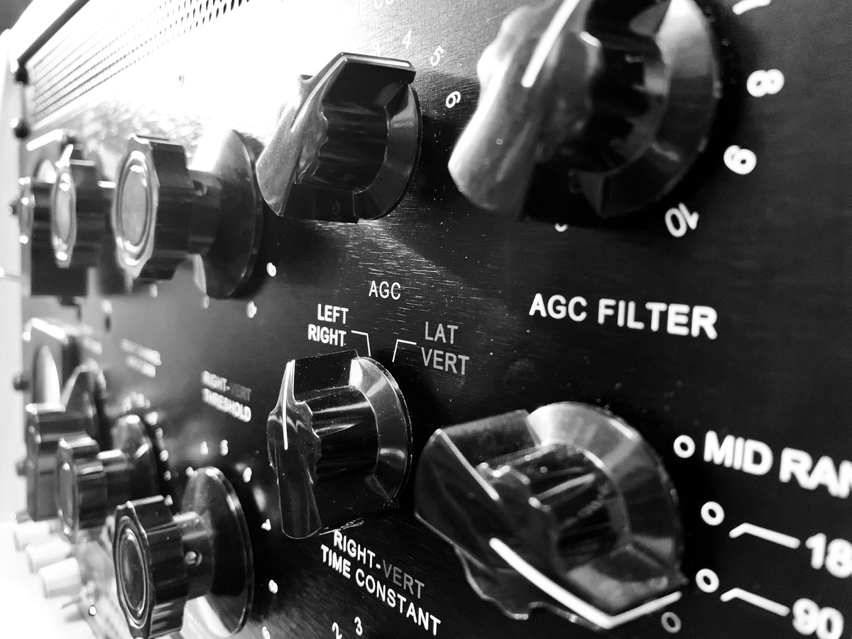 ACG Filter - StamChild SA-670 (Fairchild 670 clone) @stamaudio #acgfilter #stamaudio #stamchild #sa-670 #fairchild #fairchild670 #stereo  #compressor #mastering #admastering  #valves #tubes #transformers #admasteringuk #london #uk @ADmasteringUK