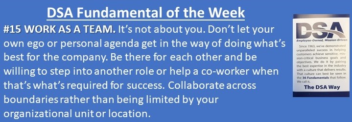 DSAINC (@dsainc) on Twitter photo 