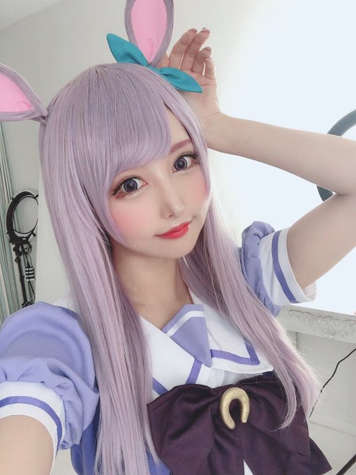 コスプレイヤーななひらなつ。のTwitter画像32