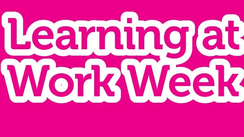 worksrec's tweet photo. This week is #LearningatWorkWeek which aims to highlight the importance of continued #learninganddevelopment in the workplace. Personal development is key if you want to progress &amp; flourish in your career! 🌱
https://t.co/NJtbXixB60 https://t.co/Pg8U4nVX6k