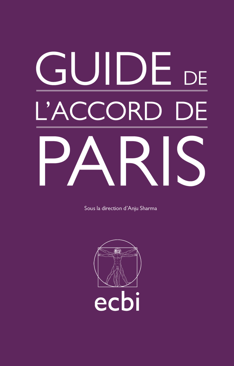 European Capacity Building Initiative (@ecbioxford) on Twitter photo Nouveau! Comprend désormais les lignes directrices de mise en œuvre adoptées en 2018 et les implications pour la législation et la politique nationales dans les pays en développement. bit.ly/3wdw9ru
<a href="/OxfordClimate/">Oxford Climate Policy</a> <a href="/legalresponse/">Legal Response International (LRI)</a> <a href="/IIED/">IIED</a> Nouveau! Comprend désormais les lignes directrices de mise en œuvre adoptées en 2018 et les implications pour la législation et la politique nationales dans les pays en développement. bit.ly/3wdw9ru
<a href="/OxfordClimate/">Oxford Climate Policy</a> <a href="/legalresponse/">Legal Response International (LRI)</a> <a href="/IIED/">IIED</a>