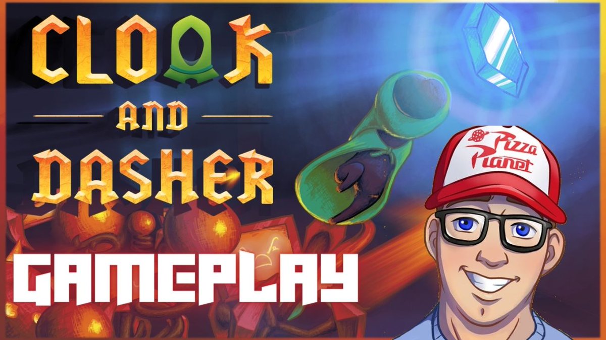 Captain Oats 🇨🇦👾aka IndieDad tweet media