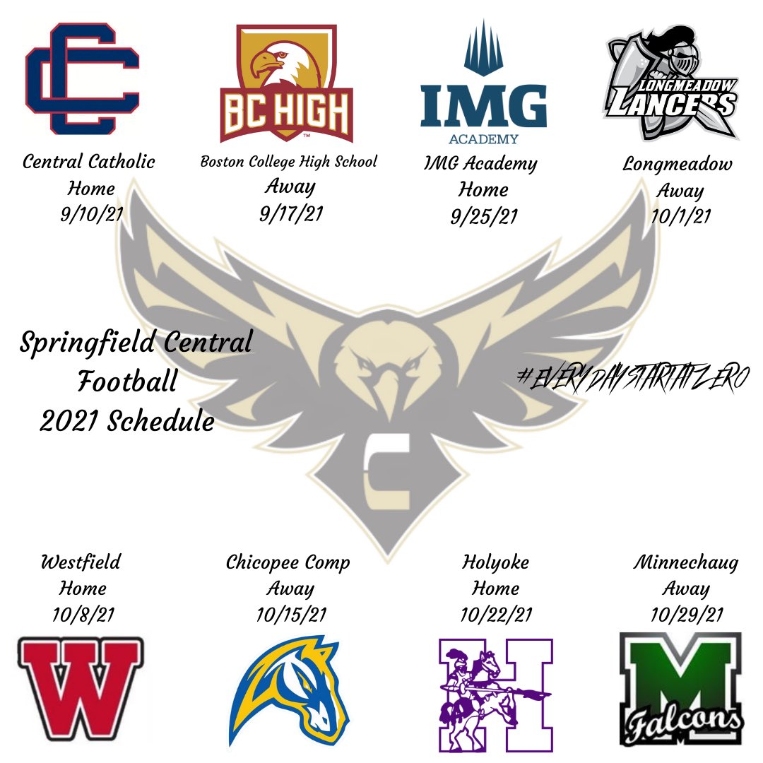 Valdamar Brower (@valdamartbrower) on Twitter photo What a beautiful day! The 1st day Our <a href="/SpringfieldCHS/">Central High School</a> students are back IN school since March 20th 2021 🦅 431 DAYS❗️Our <a href="/CentralFB413/">Springfield Central Football</a> 2021 Football Schedule! #Everydaystartsatzero What a beautiful day! The 1st day Our <a href="/SpringfieldCHS/">Central High School</a> students are back IN school since March 20th 2021 🦅 431 DAYS❗️Our <a href="/CentralFB413/">Springfield Central Football</a> 2021 Football Schedule! #Everydaystartsatzero