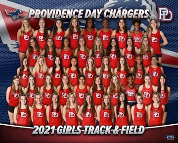 ProvidenceDay's tweet photo. Saturday was a great day for @ChargersPDS with our student-athletes winning four state championships in one day! Way to go varsity boys lacrosse, girls soccer, and both girls and boys track and field! #pdschargers https://t.co/FEPVZdwcQ0