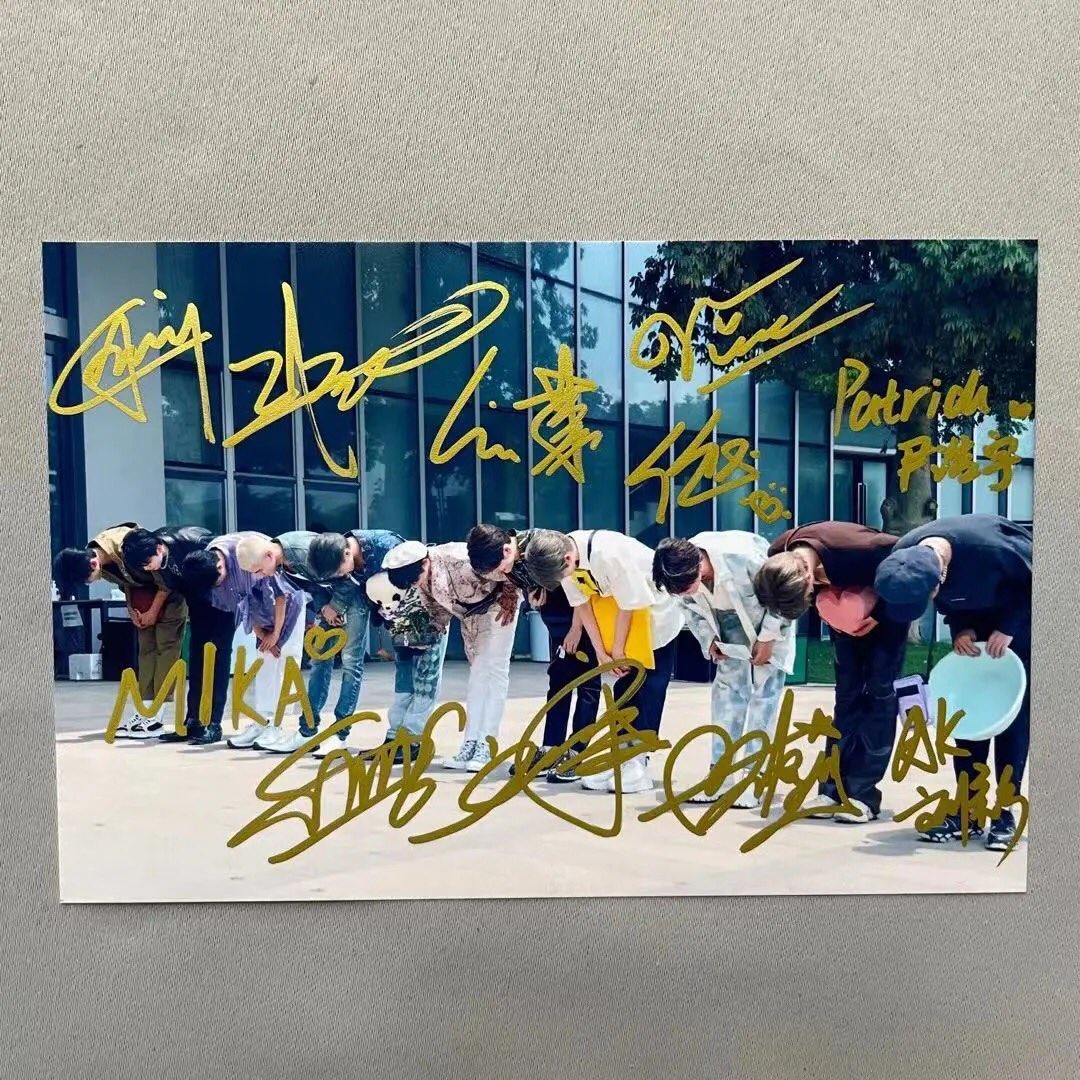 PreorderBz's tweet photo. #INTO1Mika #INTO1Nine #高卿尘 #尹浩宇 #周柯宇 #赞多 #赞多santa #ZhangJiayuan #张嘉元 #OscarWang #INTO1ZhouKeyu #周柯宇 #แพทเคอ #INTO1isComing #INTO1Santa #INTO1JIAYUAN #INTO1LiuYu #INTO1Linmo #INTO1AK刘彰 #ตลาดนัดCHUANG2021 #INTO1LiuYu #LiuYu #刘宇 https://t.co/W2jHvJJ5zF
