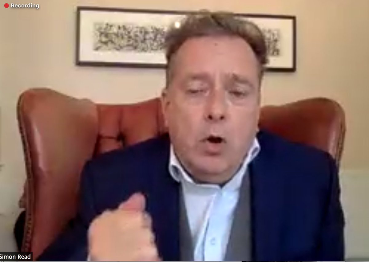 Qtn/point from our chair today <a href="/simonnread/">simon read</a> "is it not right that any lender in the 'sub-prime' space should be helping customers towards mainstream?" #10xRF