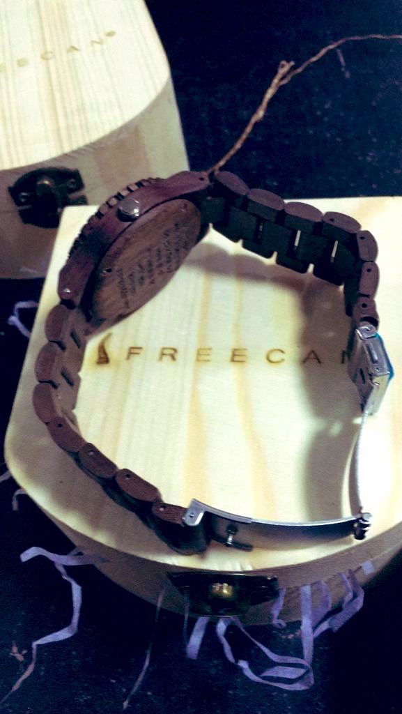 IfreecanT's tweet photo. #IfreecanTimePiece is our dreams made valid ,It is a vehicle for healing ourselves and others. For telling stories with every Time Piece ,It is our truth laid bare. A gift from our Ancestors to our children.
We are IFreeCan Time Travelers, Travelling With The Ancients https://t.co/iZ7EiL7j7X
