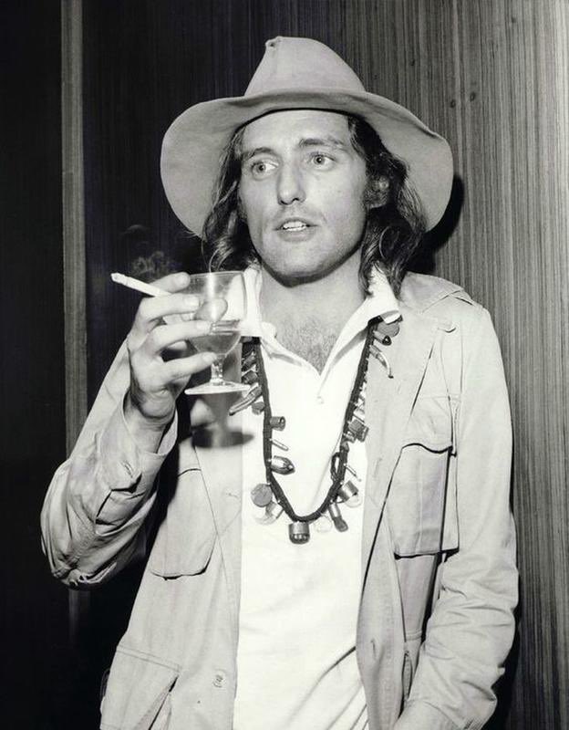 Happy Birthday Dennis Hopper 