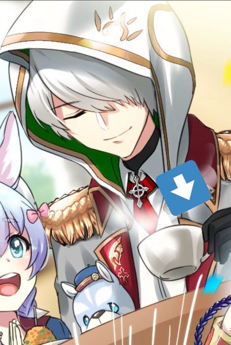 Judahaisha Nyanさんのイラストまとめ 2ページ目