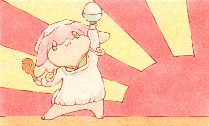 #ポケモン絵描きさんと繋がりたい
アナログとデジタルで描きます
RT中心にいいねも巡回します💨 