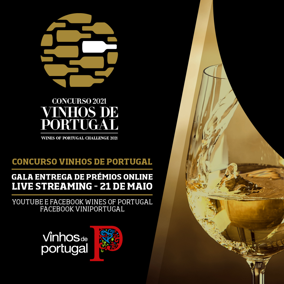 [PT] A selecção para os melhores Vinhos de Portugal já começou. Esteja entre os melhores! [EN] The selection for the best Wines of Portugal has already started. Be among the best!