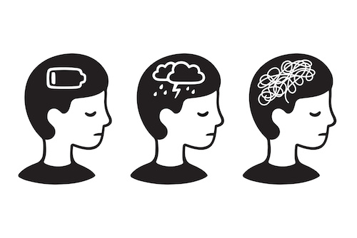 cisliestman's tweet photo. May is Mental Health Awareness Month!

What is happening in each of these kids' heads in the picture? What do you think each kid is feeling?

#MentalHealthAwarenessMonth 
[img: @NAMIHouston] https://t.co/kafhCEv5Ff