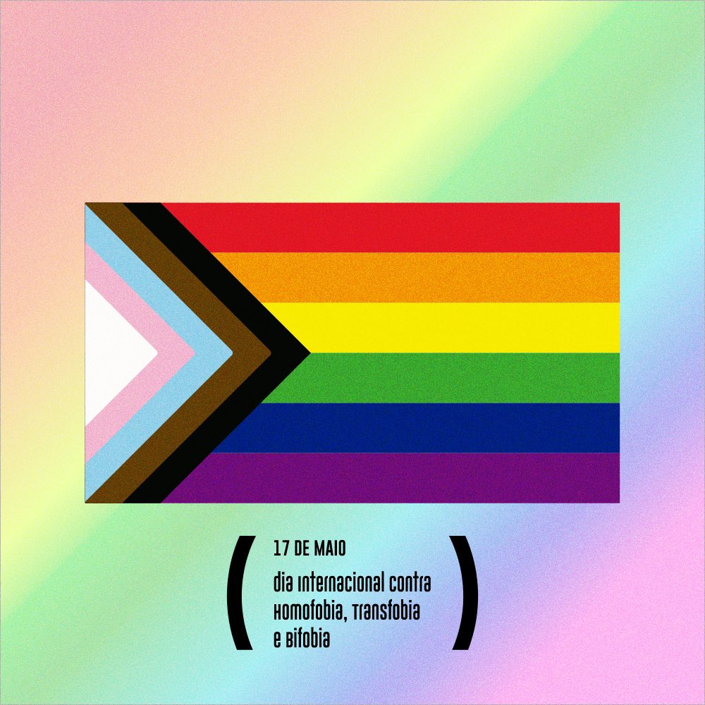 oficialprudence's tweet photo. M4IS PR4ZER PRA TOD3S!!
A gente gosta de reforçar todos os dias, mas um recado especial para a comunidade LGBTQIAP+: estamos juntos na luta pelo direito de amar, de viver, de sentir PR4ZER por quem quiser e pelo direito de ter direitos. #UsePrudence https://t.co/asL7TAQ2Tg