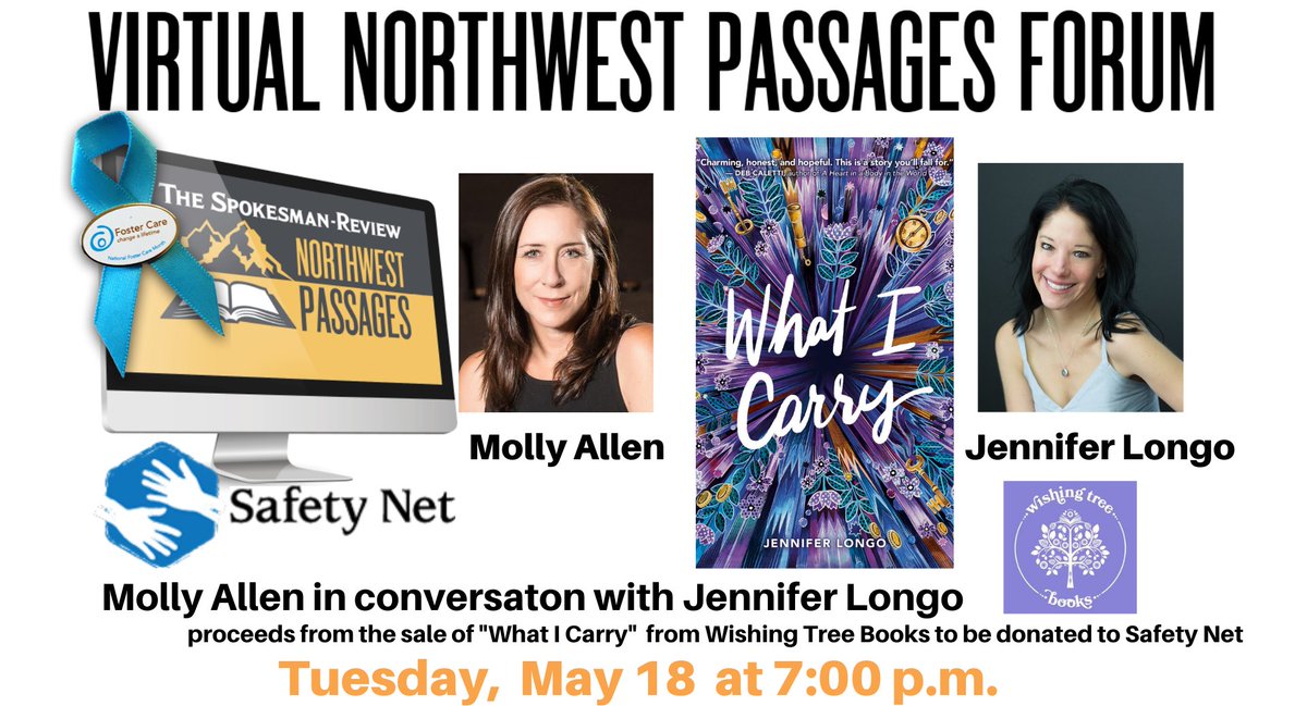 The Wishing Tree Bookstore / Dvd When Calls The Heart The Christmas