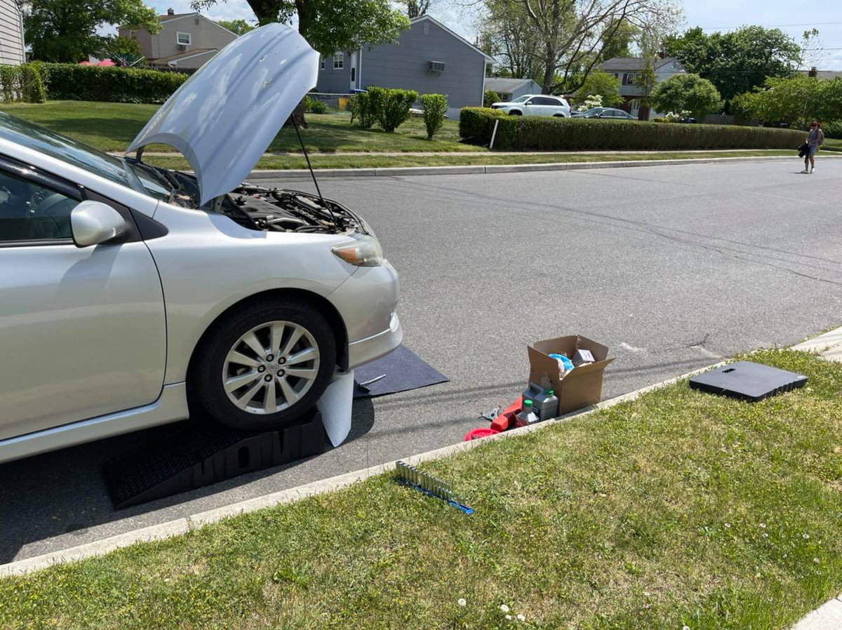 B & C Roadside Service tweet media