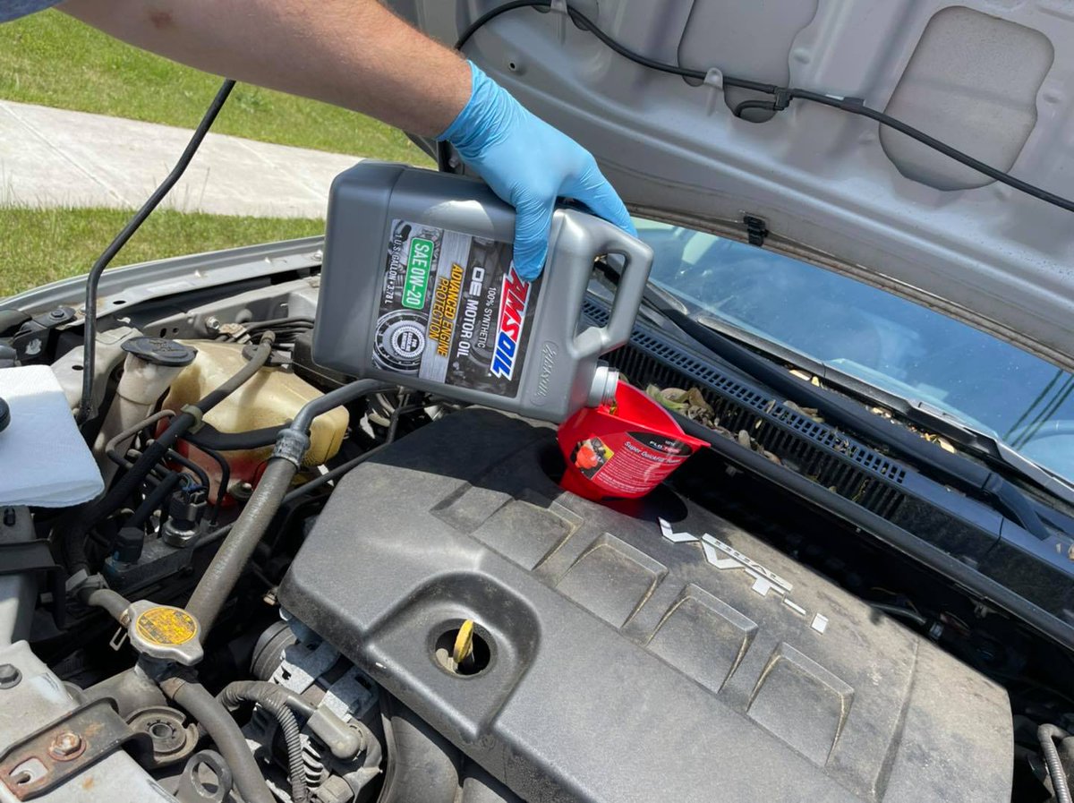 B & C Roadside Service tweet media