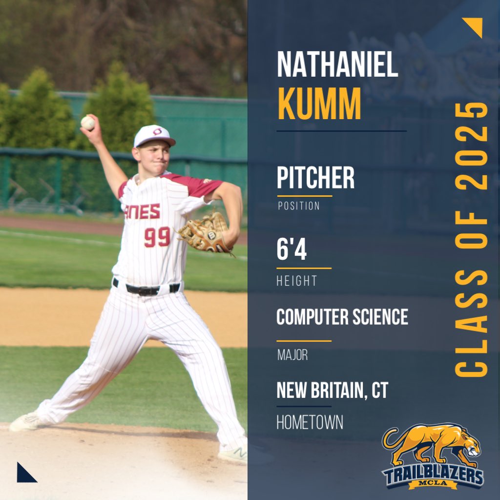 MCLA Baseball (@mclabaseball) on Twitter photo 