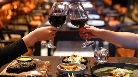 smartplc's tweet image. Finally, Restaurants and Pubs are officially opening indoors from today (17/05).

Let us know in the comment&apos;s what you have planned!

#resturants #pubs #food #wine #beer #lovelyfood #indoor #covidsafe #staysafe