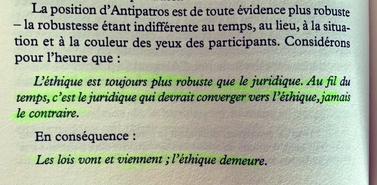 fatenh's tweet photo. Si bien écrit ! Merci @nntaleb #jouersapeau #ethic #lecture https://t.co/2xbmKMlTQ7