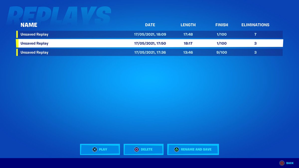 jackhatngloves's tweet photo. #PS5Share, #Fortnite https://t.co/ifRLo3d10r