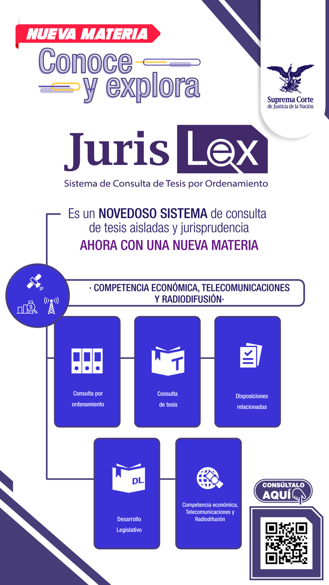 Suprema Corte tweet media