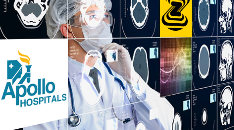 analyticsinme's tweet photo. Cure is Better than Care: Apollo Hospitals’ AI Strategies 
https://t.co/fxO9DvDk9y
#AI #AIStrategies #ApolloHospitals #ApolloHealthcare #AIinHealthcare #Healthcare #MachineLearning #AnalyticsInsight #AINews #AnalyticsInsightMagazine https://t.co/xvATJ9EoT6