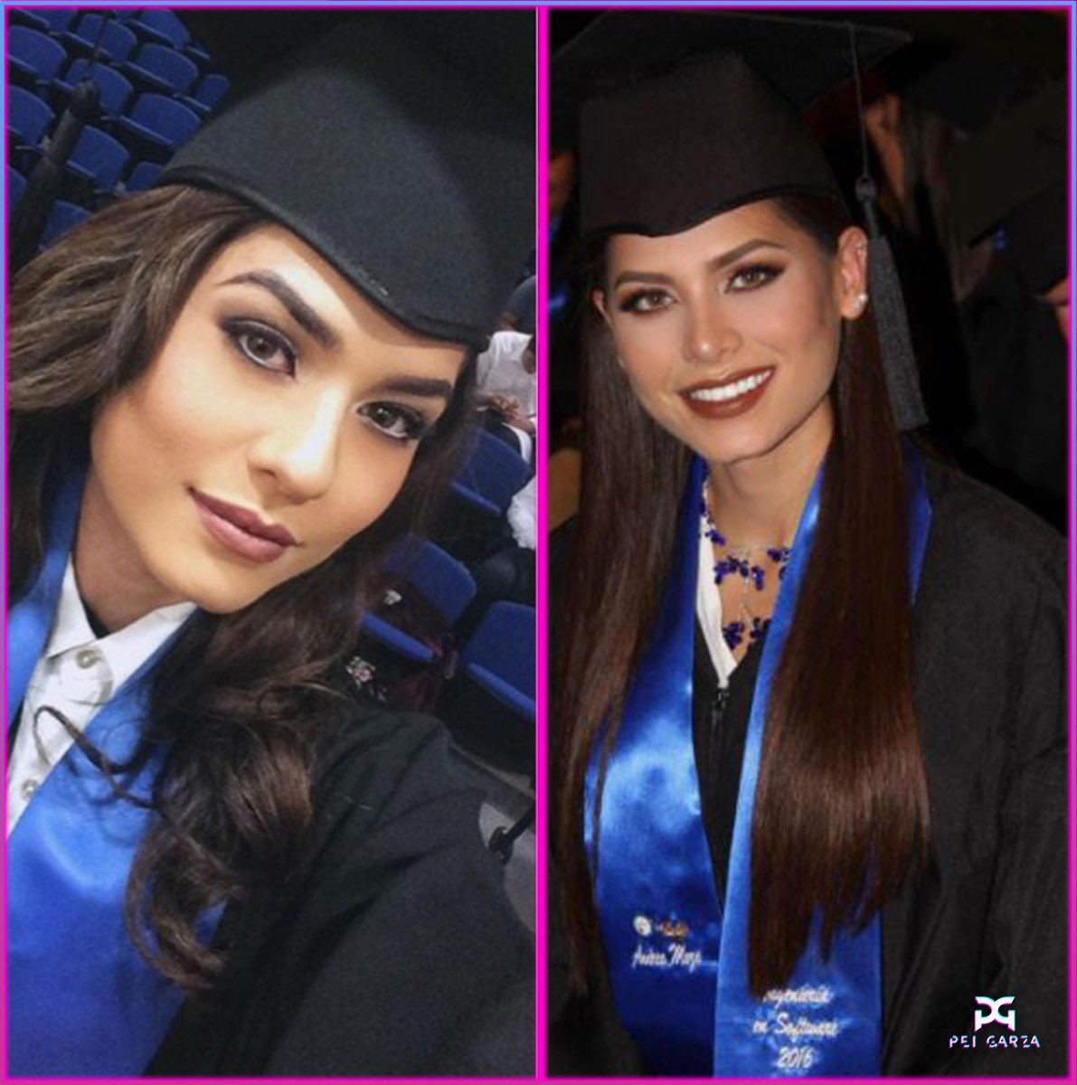 peigarza's tweet photo. #Trendlover Esto es lo que no sabías de @andreamezamxu Miss Universo 2021:
-Ingeniera en Software
-Originaria de Chihuahua
-Trabaja para oficina de Turismo de Chihuahua
-Practica deportes extremos
-Tiene su propia marca de ropa https://t.co/OSCLPOcX6Z