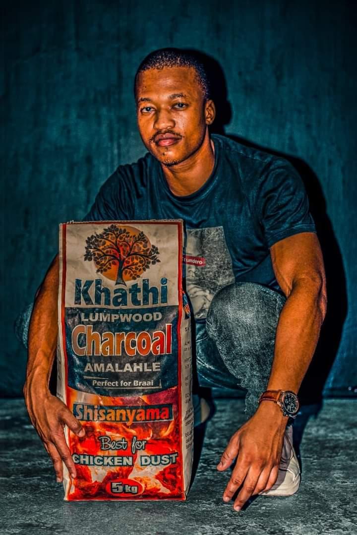 KhathiHoldings's tweet photo. Success doesn’t come from what you do occasionally, it comes from what you do consistently. #KhathiCharcoal https://t.co/njUBNSXJ38