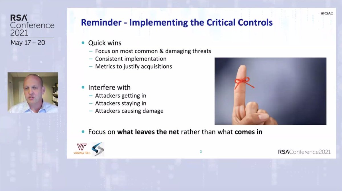 CISecurity's tweet image. Are you watching? #CISControlsv8